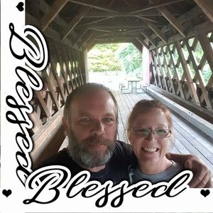 Meet your Posher, Randy